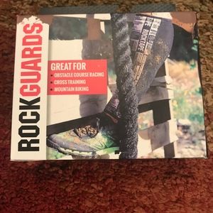 Rock Guards Color Manifesto